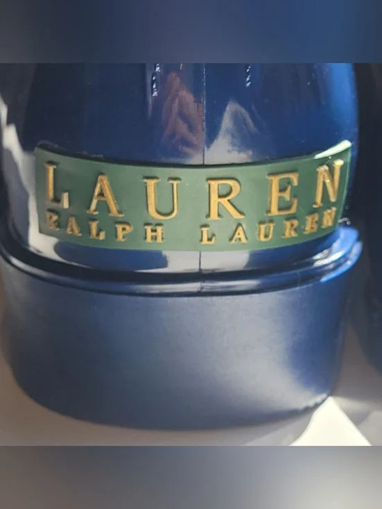 Lauren Ralph Lauren Tally Bo Rai Chelsea Pull On Ankle Rain Boots Size 7 - Picture 7 of 11